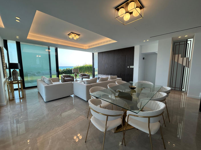 Image No.7-Villa de 4 chambres à vendre à Ayia Thekla