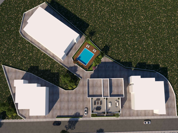 Image No.4-Appartement de 2 chambres à vendre à Kapparis