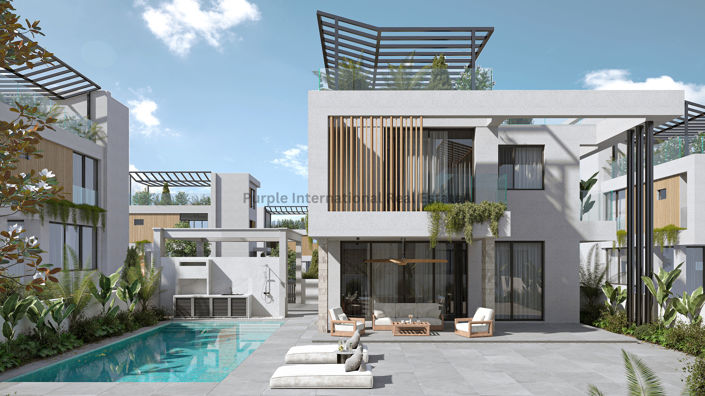 Image No.1-3 Bed Villa for sale