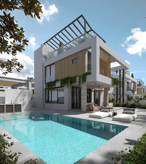 Image No.15-3 Bed Villa for sale