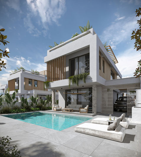 Image No.14-3 Bed Villa for sale