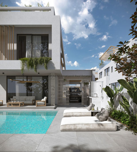 Image No.15-3 Bed Villa for sale