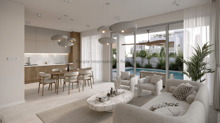 Image No.3-3 Bed Villa for sale