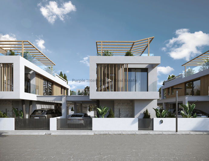 Image No.14-3 Bed Villa for sale