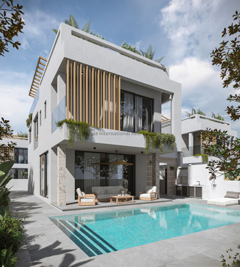 Image No.15-3 Bed Villa for sale