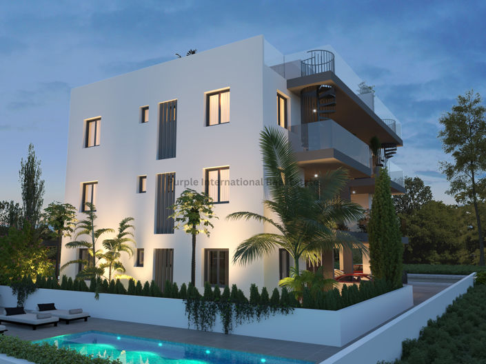 Image No.7-2 Bed Apartment for sale