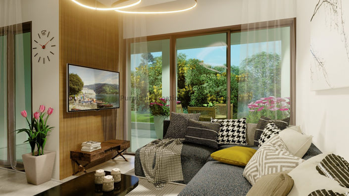 Image No.3-3 Bed Apartment for sale