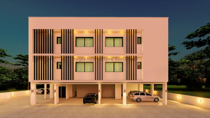 Image No.4-3 Bed Apartment for sale