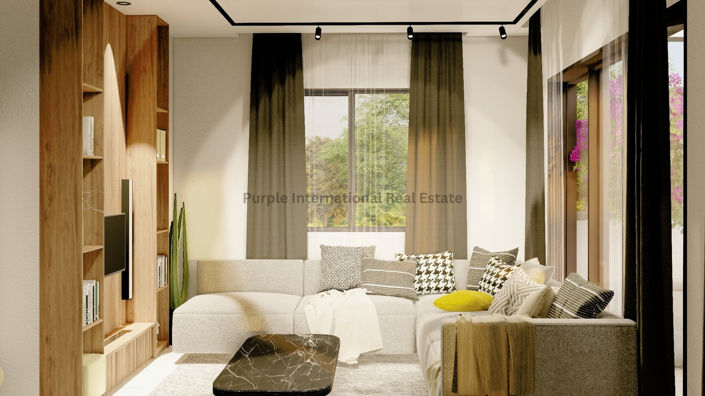 Image No.5-3 Bed Apartment for sale