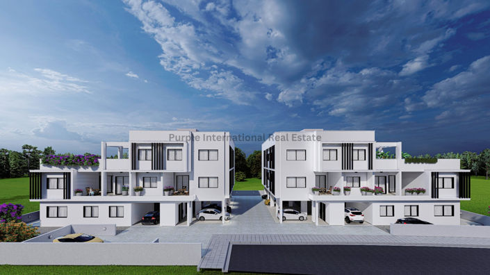 Image No.1-3 Bed Apartment for sale