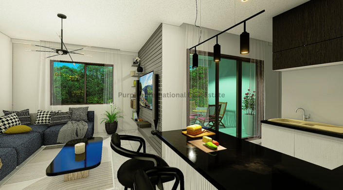 Image No.10-3 Bed Apartment for sale