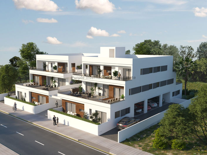 Image No.6-2 Bed Apartment for sale