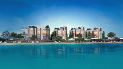 3 Bed Villa for sale