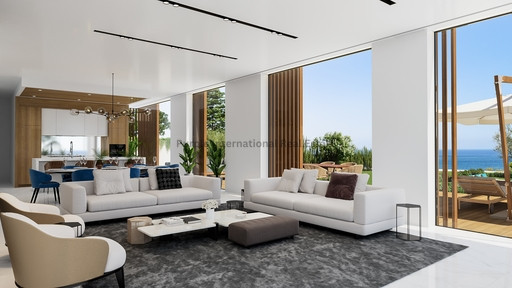 Image No.17-3 Bed Villa for sale