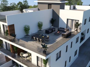 2 Bed Apartment for sale