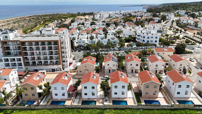 Image No.24-3 Bed Villa for sale