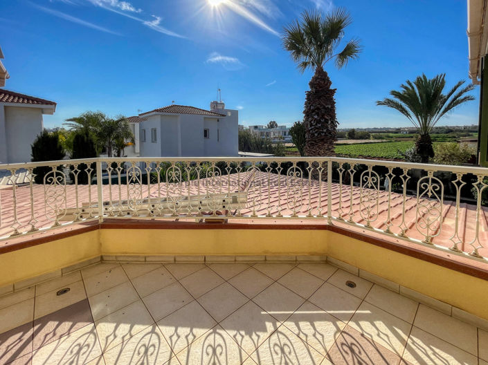 Image No.13-Villa de 3 chambres à vendre à Ayia Triada