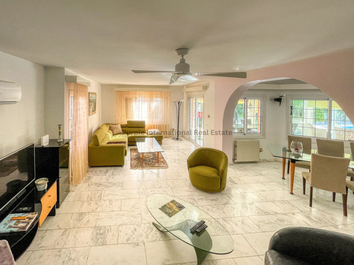 Image No.2-Villa de 3 chambres à vendre à Ayia Triada