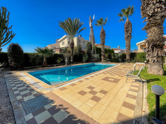 Image No.20-Villa de 3 chambres à vendre à Ayia Triada