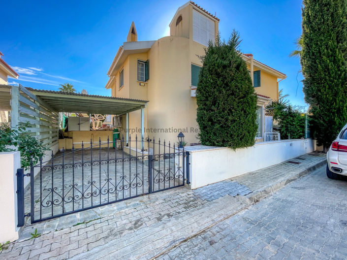 Image No.21-Villa de 3 chambres à vendre à Ayia Triada