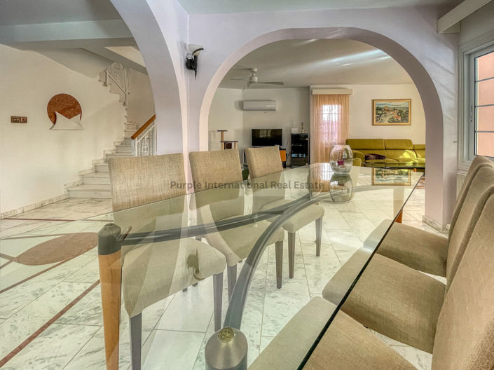 Image No.8-Villa de 3 chambres à vendre à Ayia Triada