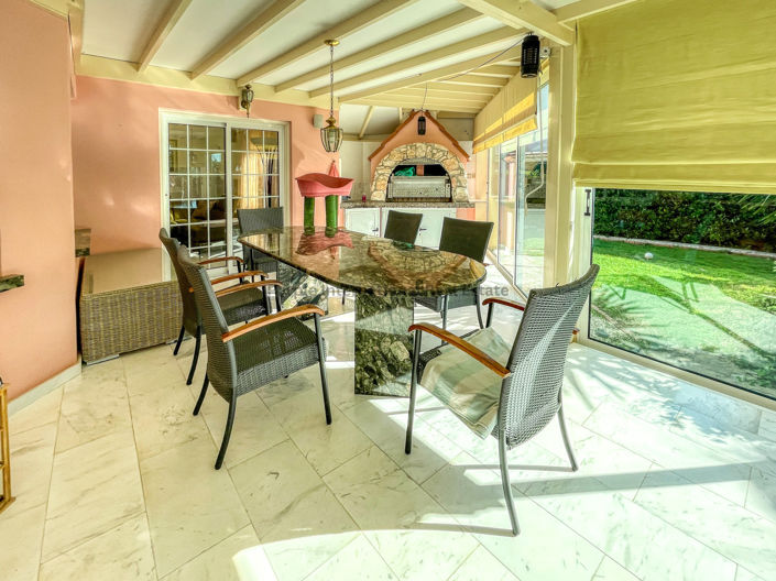 Image No.9-Villa de 3 chambres à vendre à Ayia Triada