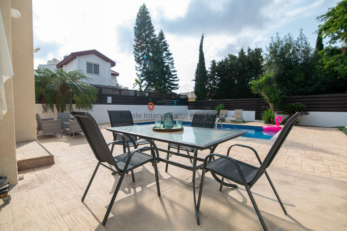 Image No.20-Villa de 3 chambres à vendre à Protaras