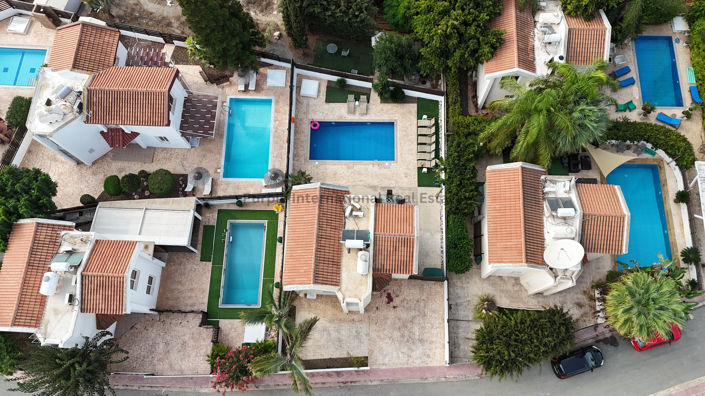 Image No.22-Villa de 3 chambres à vendre à Protaras