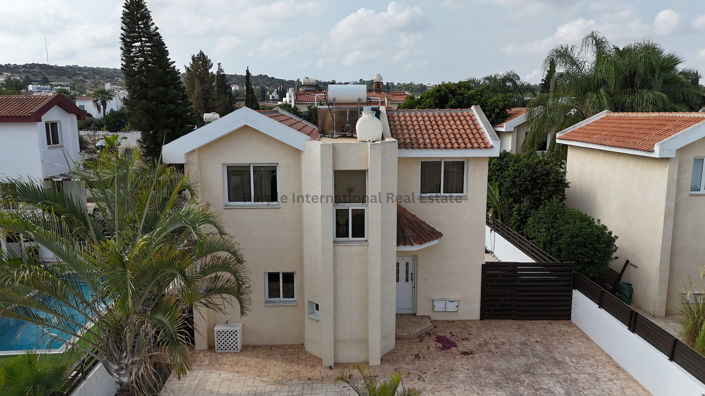 Image No.23-Villa de 3 chambres à vendre à Protaras