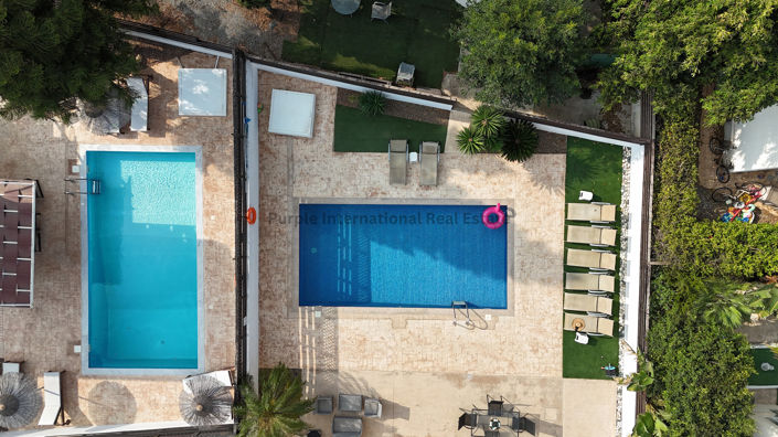 Image No.24-Villa de 3 chambres à vendre à Protaras