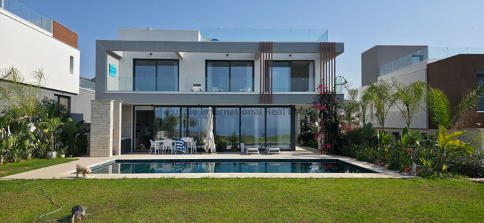 Image No.1-Villa de 4 chambres à vendre à Tala