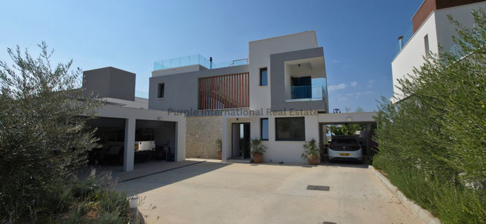 Image No.28-Villa de 4 chambres à vendre à Tala