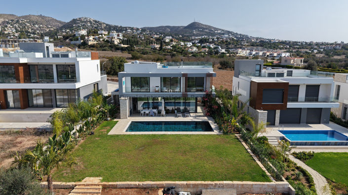 Image No.32-Villa de 4 chambres à vendre à Tala