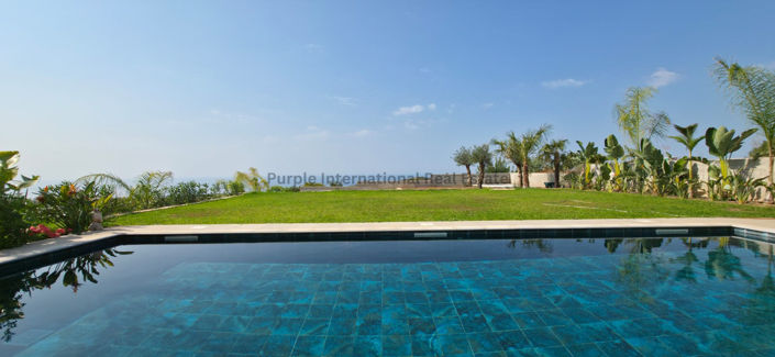 Image No.4-Villa de 4 chambres à vendre à Tala