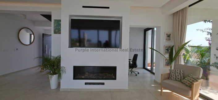 Image No.5-Villa de 4 chambres à vendre à Tala