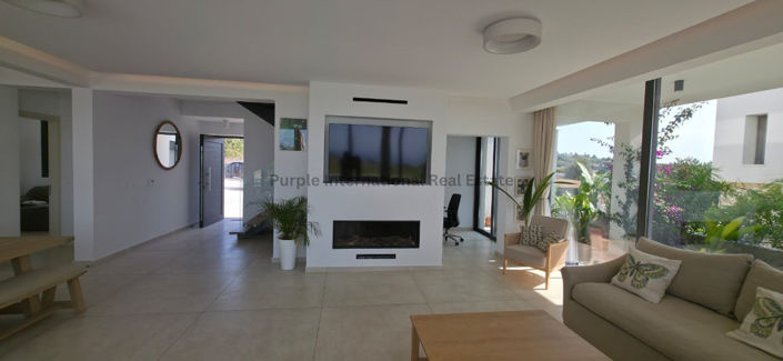 Image No.8-Villa de 4 chambres à vendre à Tala