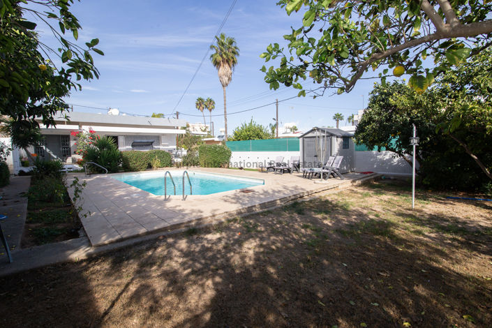 Image No.35-Bungalow de 3 chambres à vendre à Ormideia