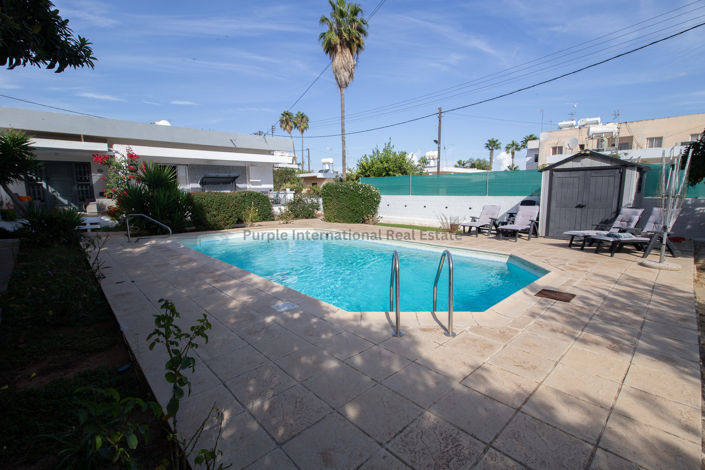 Image No.4-Bungalow de 3 chambres à vendre à Ormideia