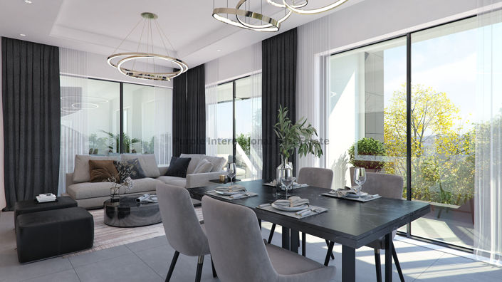 Image No.3-1 Bed Apartment for sale