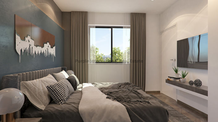 Image No.4-1 Bed Apartment for sale