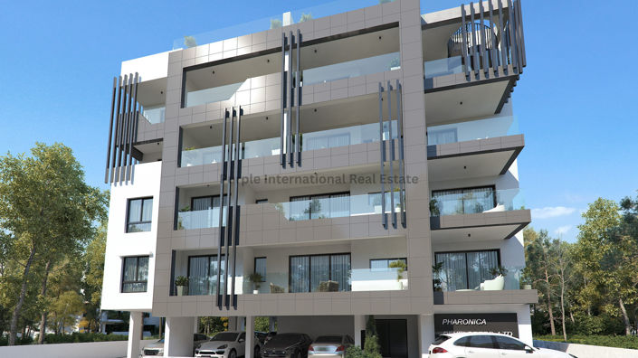 Image No.9-Appartement de 1 chambre à vendre à Larnaca