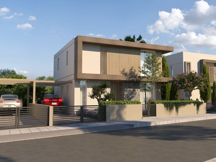 Image No.4-3 Bed Villa for sale