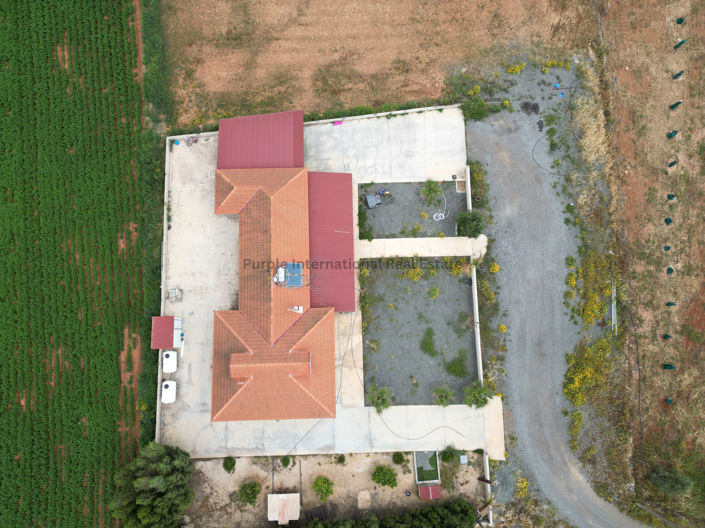 Image No.5-Bungalow de 3 chambres à vendre à Avgorou