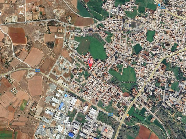 Image No.5-Maison de 4 chambres à vendre à Frenaros