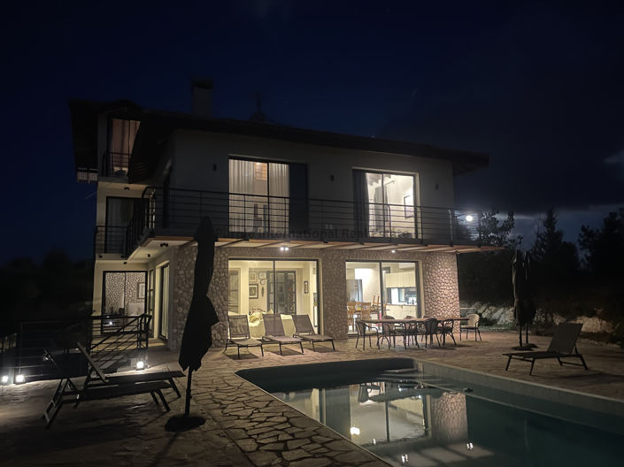 Image No.4-5 Bed Villa for sale