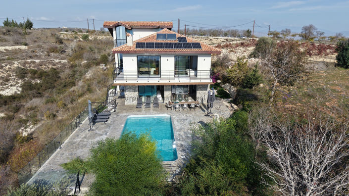 Image No.44-5 Bed Villa for sale