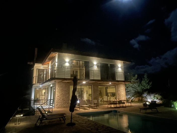 Image No.47-5 Bed Villa for sale