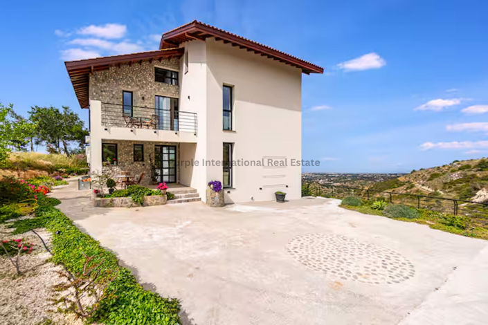 Image No.5-5 Bed Villa for sale