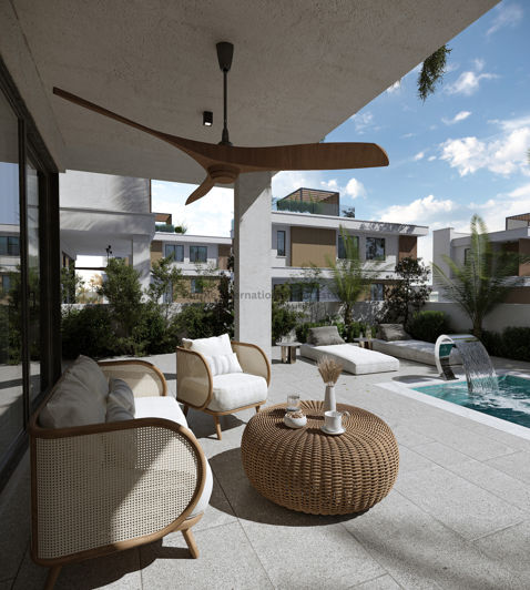 Image No.2-3 Bed Villa for sale