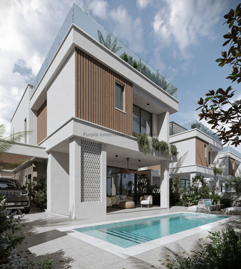 Image No.6-3 Bed Villa for sale